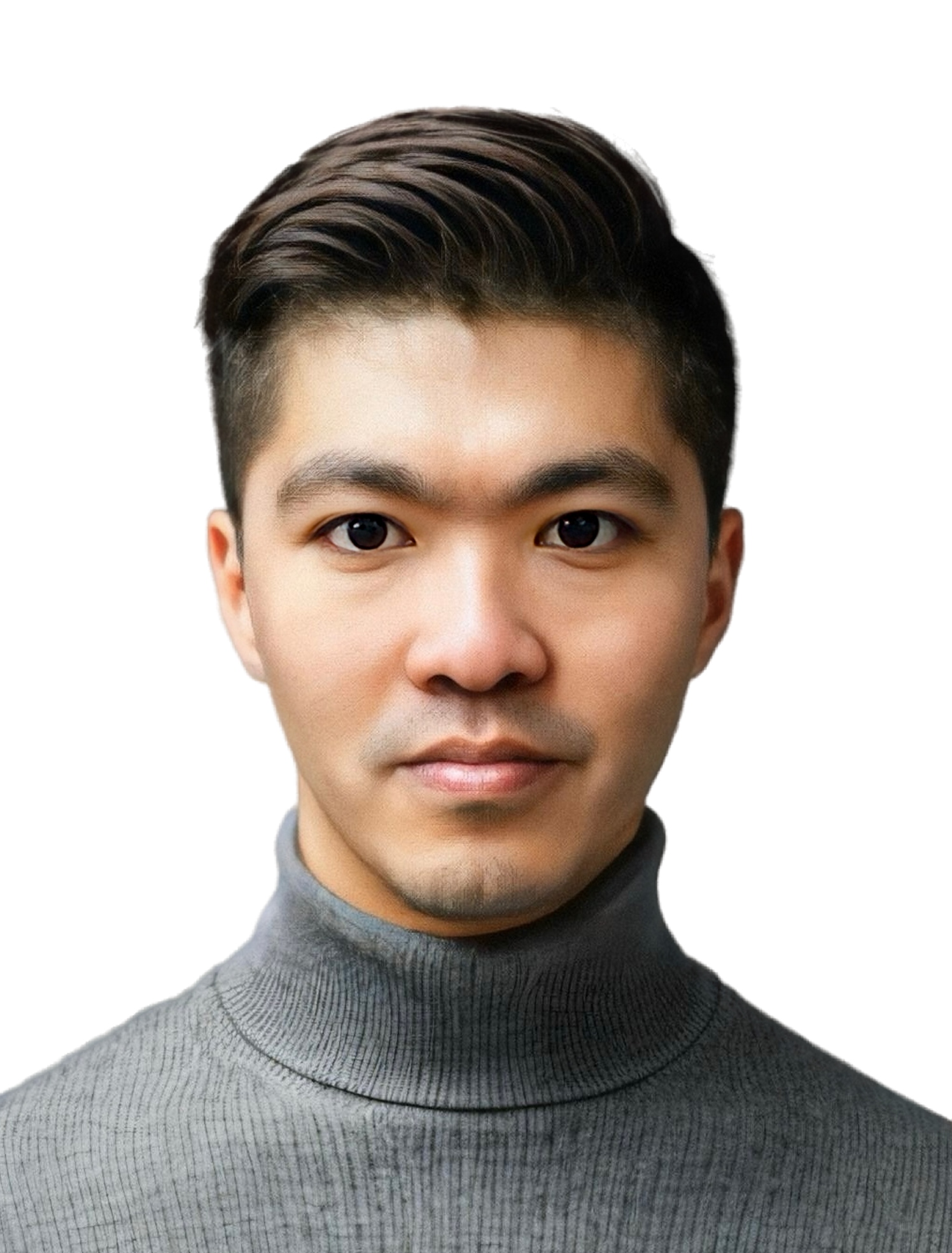 Thomas Chau